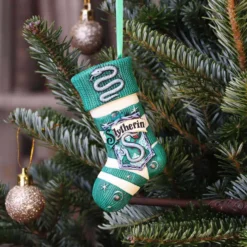 Harry Potter Christbaumschmuck