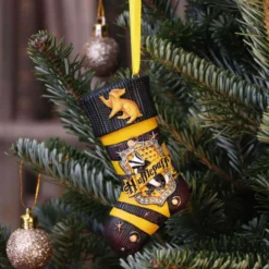 Harry Potter Christbaumschmuck