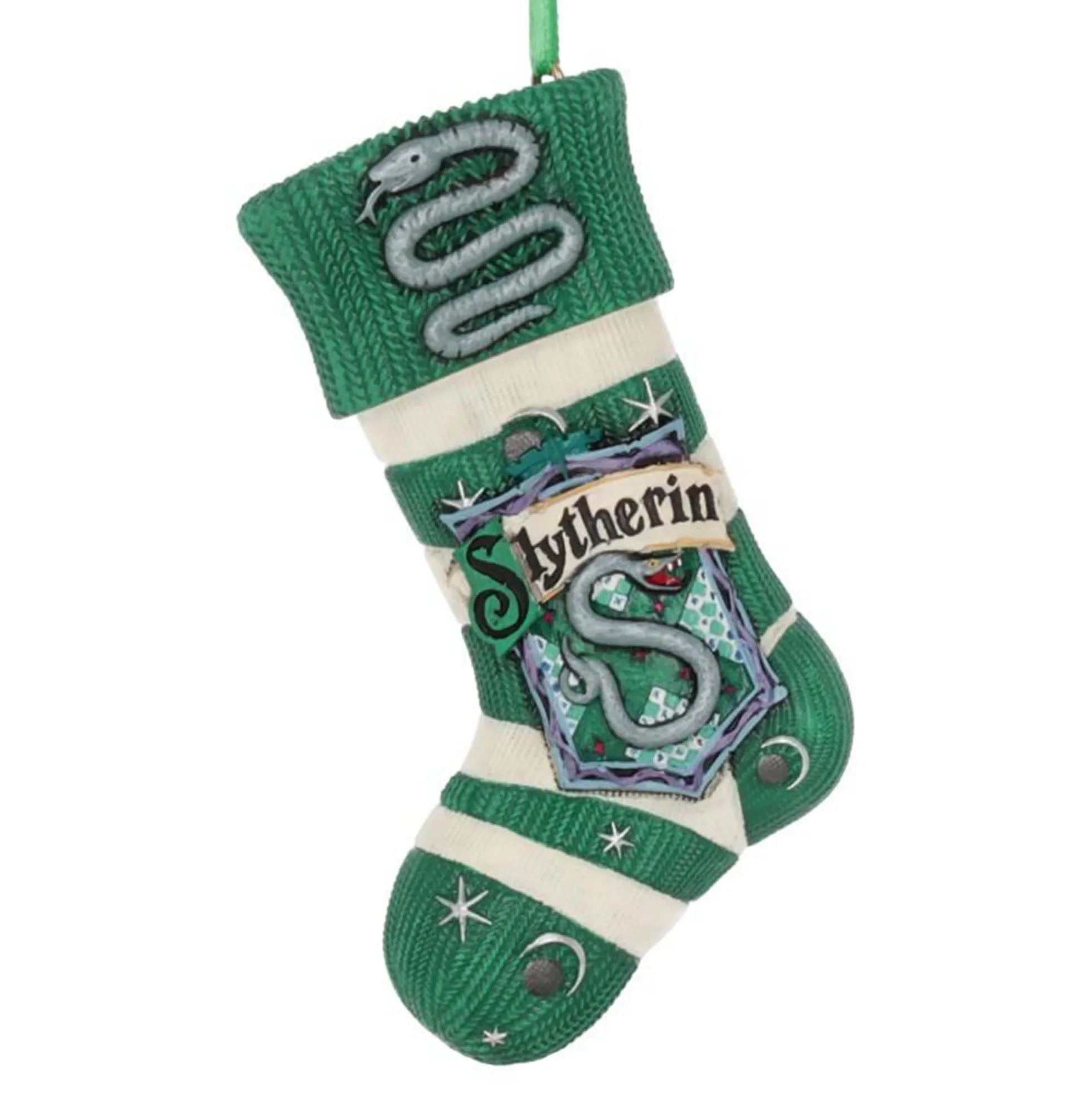 Harry Potter Christbaumschmuck