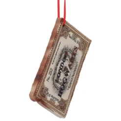 Harry Potter Christbaumschmuck