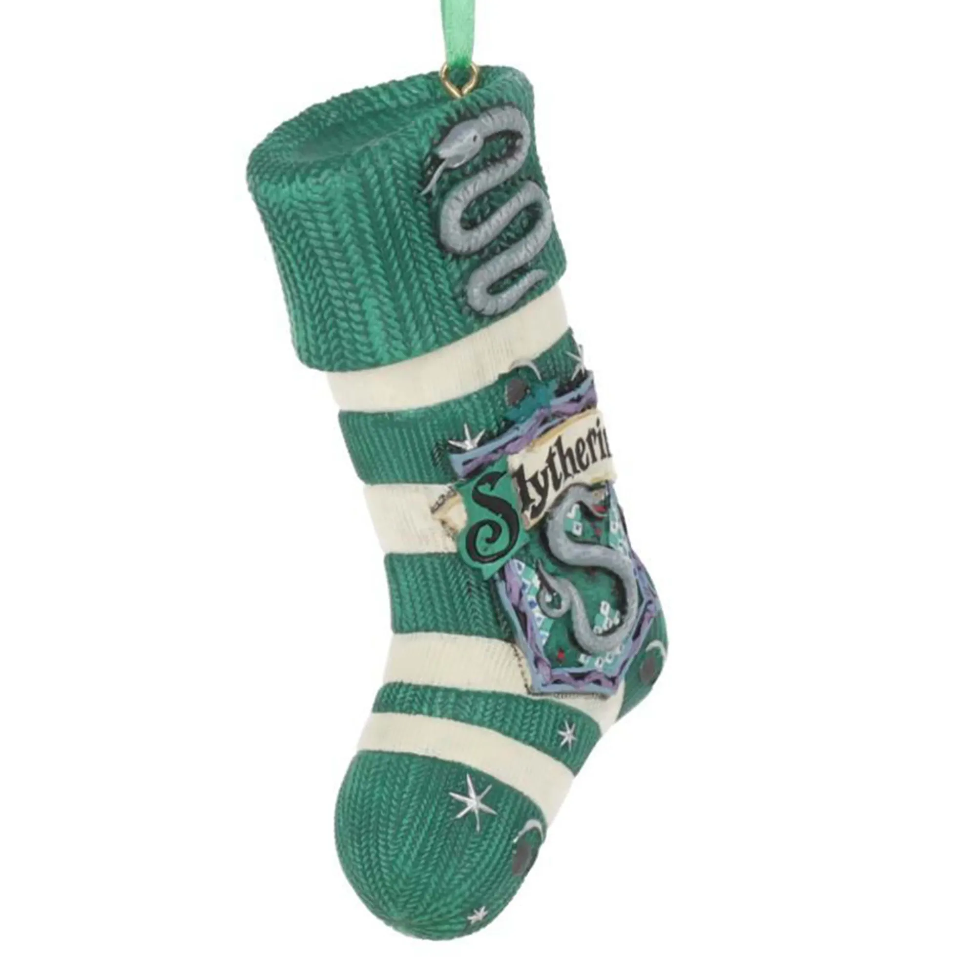 Harry Potter Christbaumschmuck