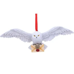 Harry Potter Christbaumschmuck