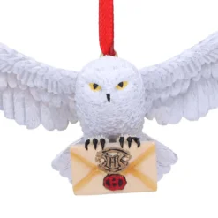 Harry Potter Christbaumschmuck