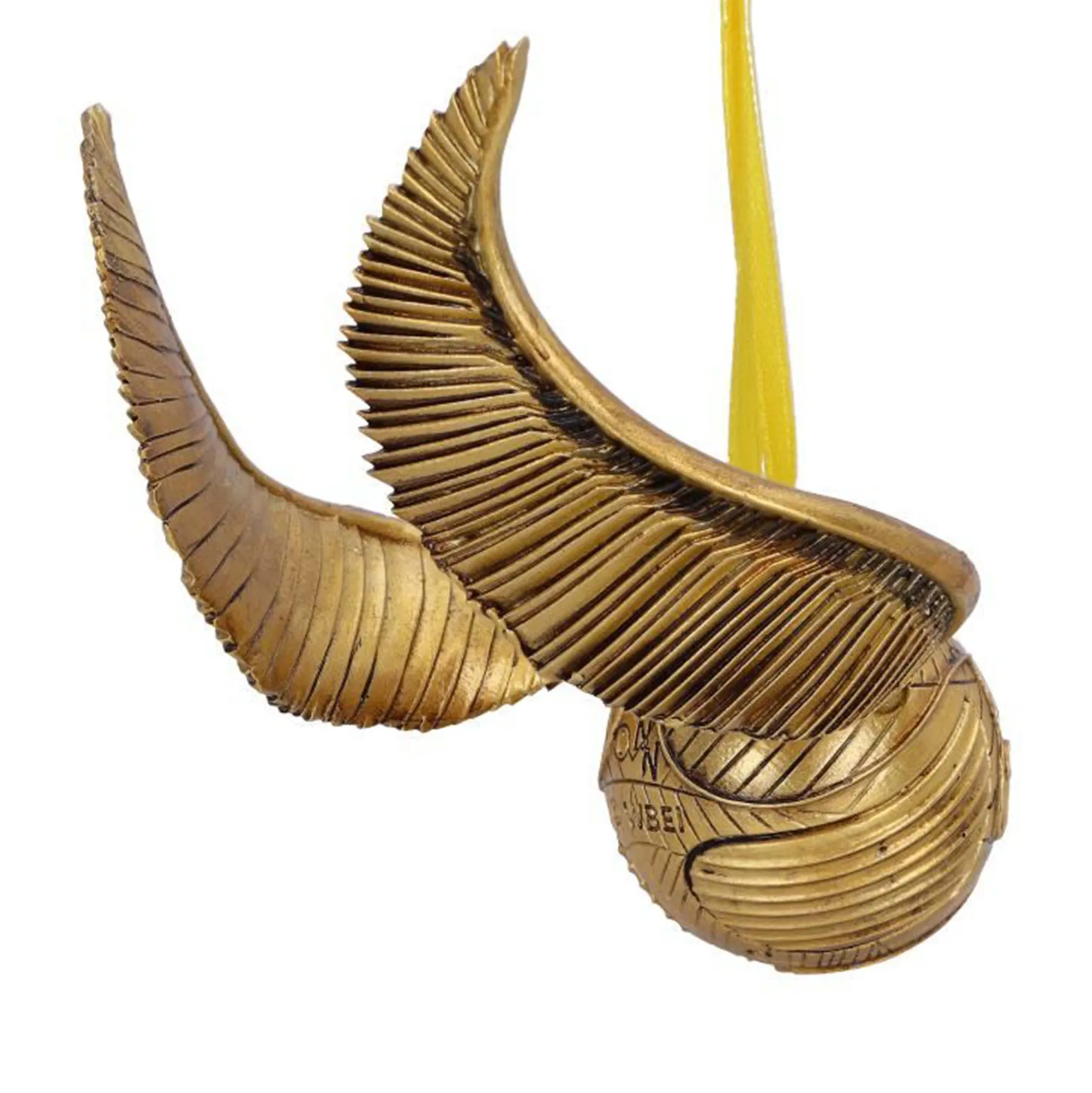 Harry Potter Christbaumschmuck