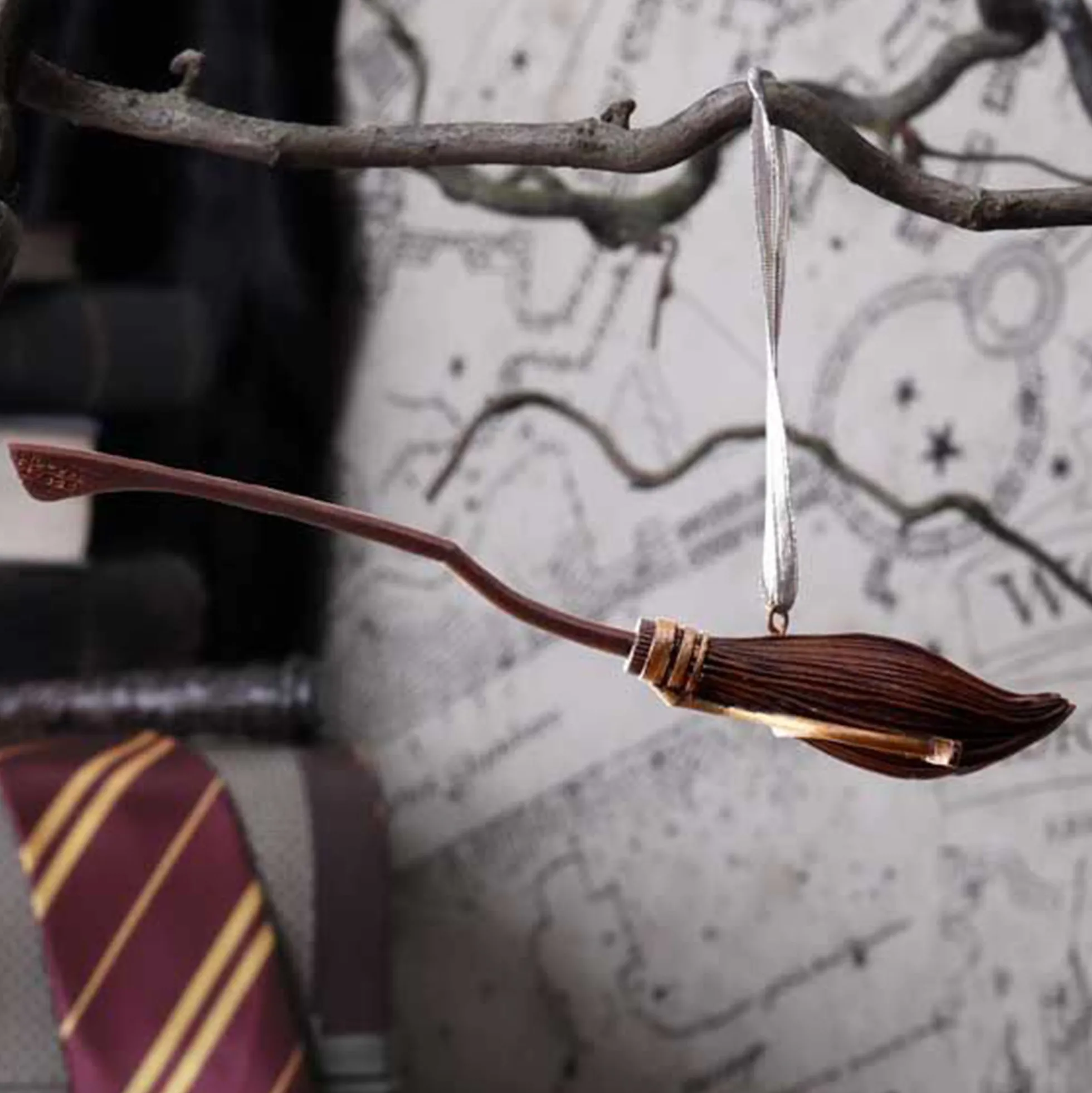 Harry Potter Christbaumschmuck
