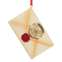 Harry Potter Christbaumschmuck