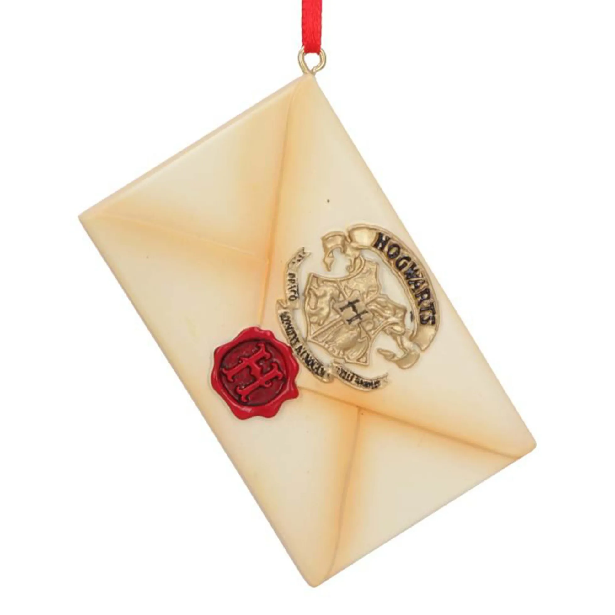 Harry Potter Christbaumschmuck