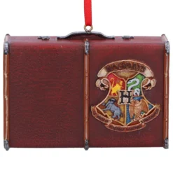 Harry Potter Christbaumschmuck