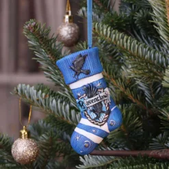 Harry Potter Christbaumschmuck