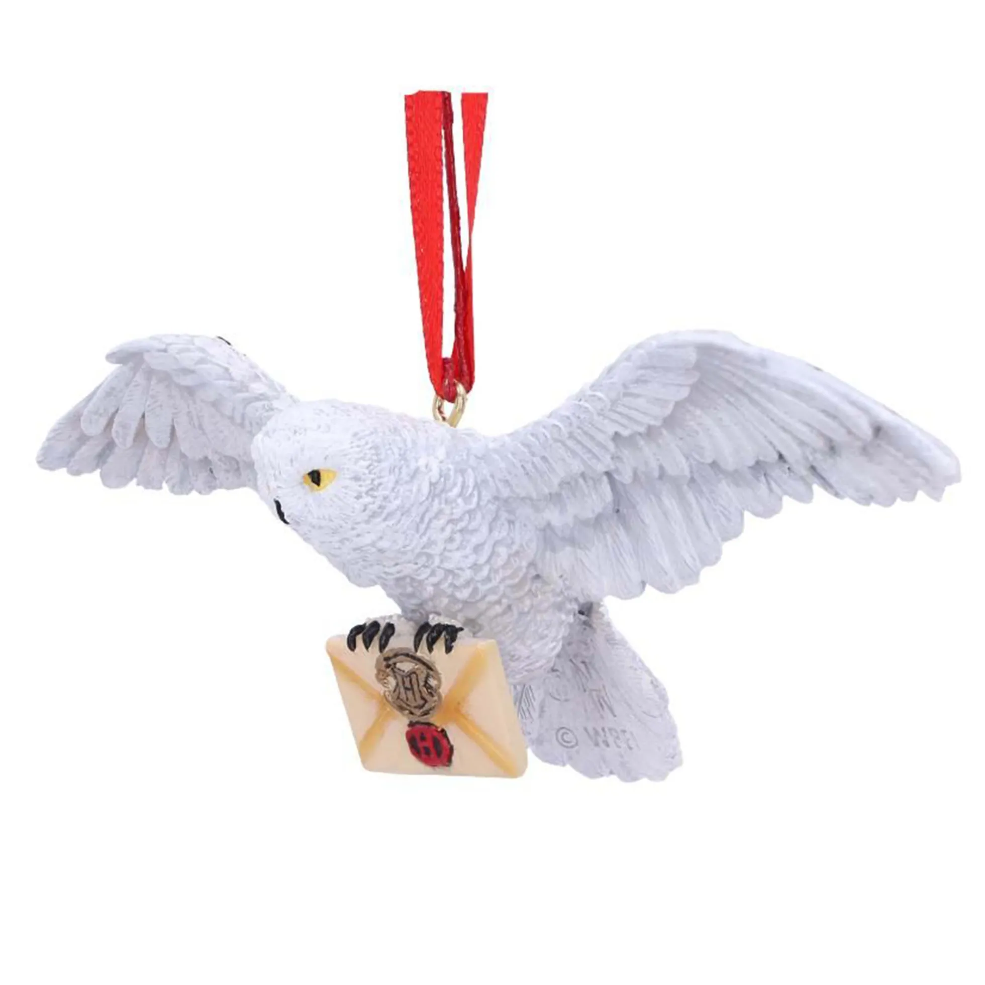 Harry Potter Christbaumschmuck