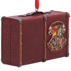 Harry Potter Christbaumschmuck