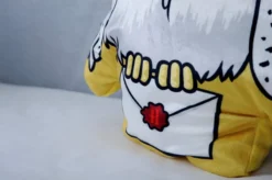 Harry Potter Dekokissen Hedwig