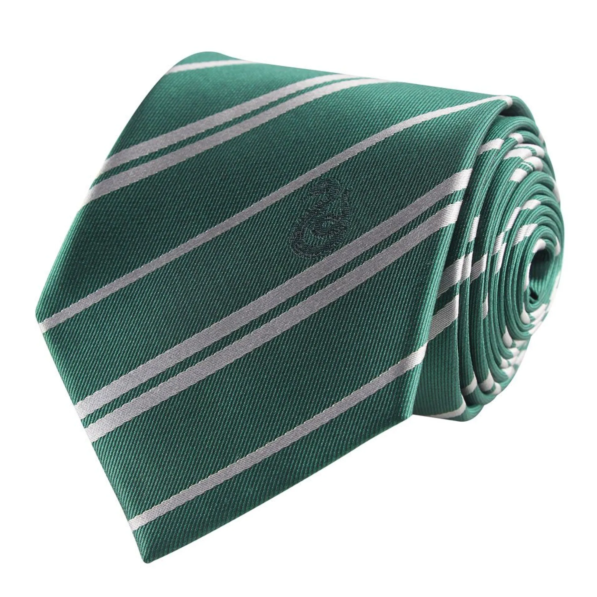 Harry Potter Deluxe-Set aus Krawatte und Ansteck-Pin