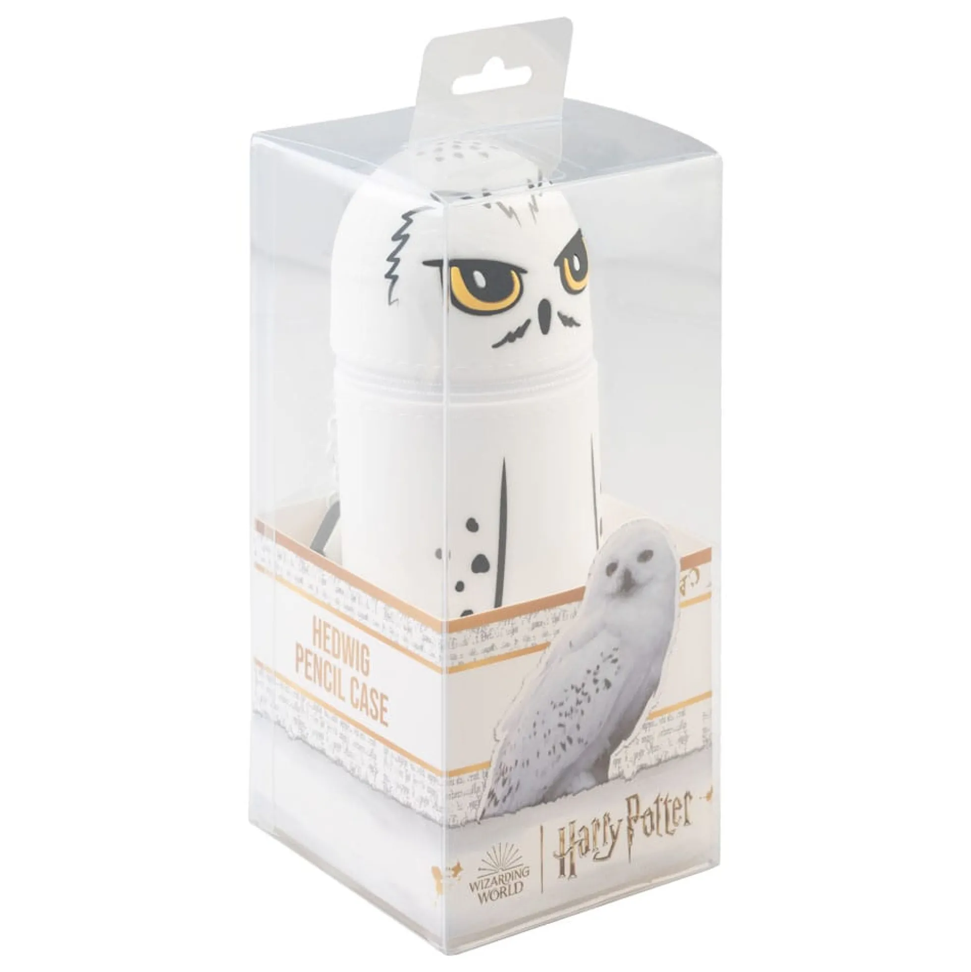 Harry Potter 3D Stifte-Etui
