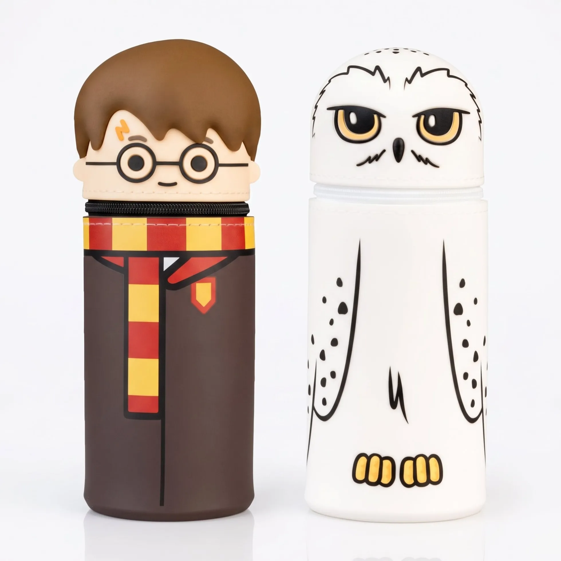 Harry Potter 3D Stifte-Etui