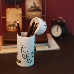 Harry Potter 3D Stifte-Etui