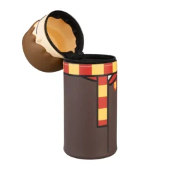 Harry Potter 3D Stifte-Etui