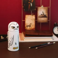 Harry Potter 3D Stifte-Etui