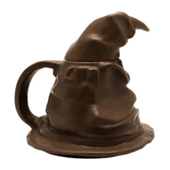 Harry Potter 3D-Tasse Sprechender Hut