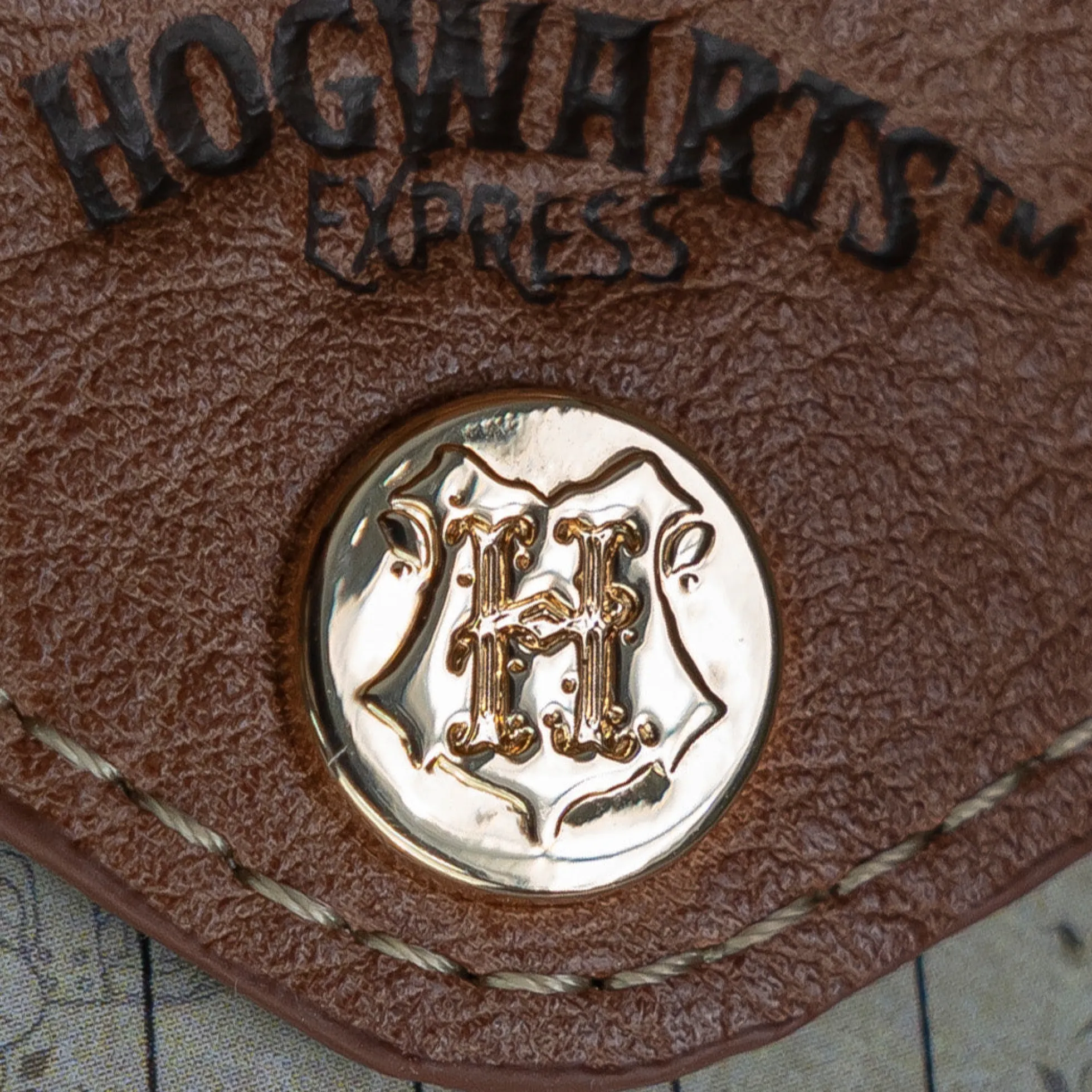 Harry Potter Gepäckanhänger Hogwarts Express