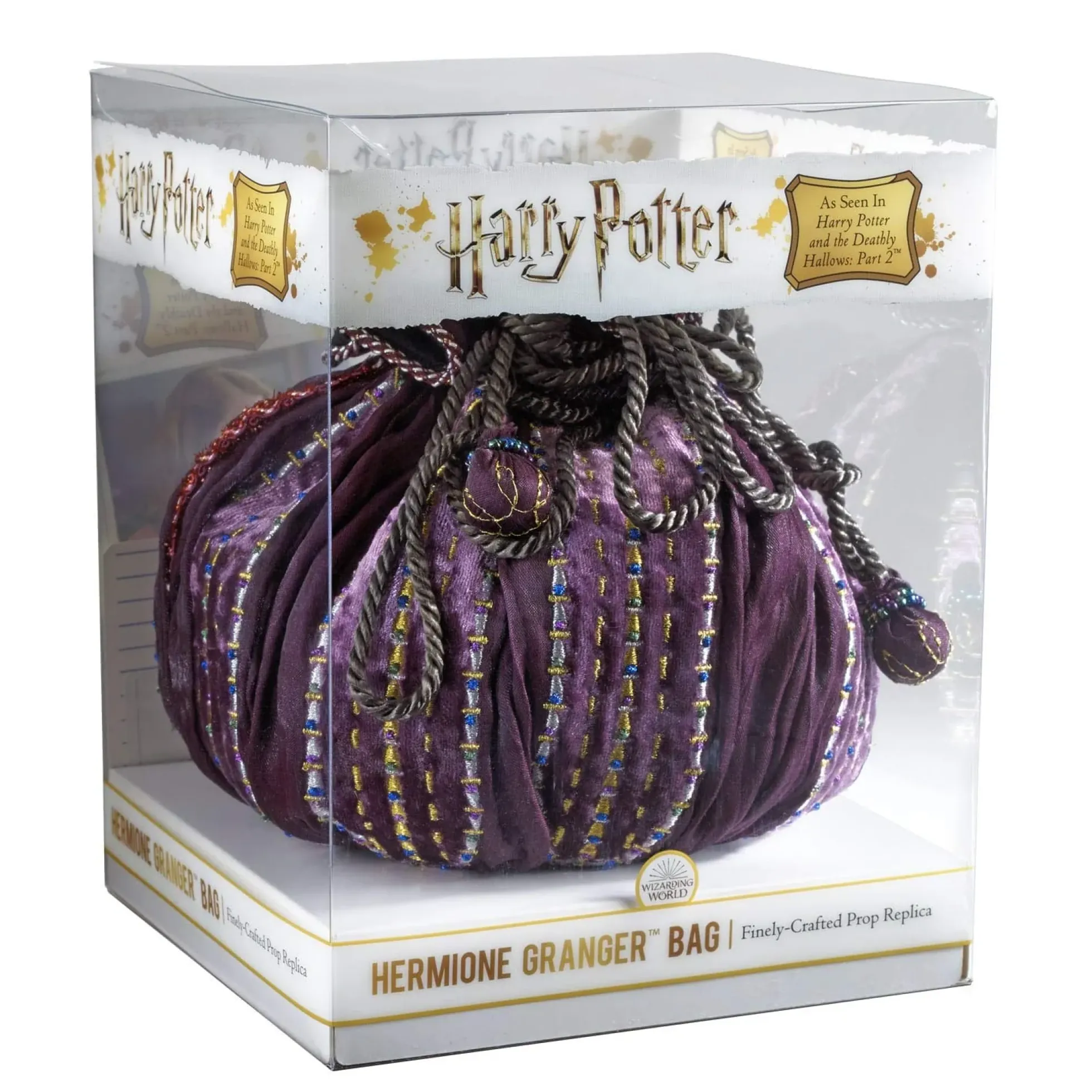 Harry Potter Hermines Magische Tasche