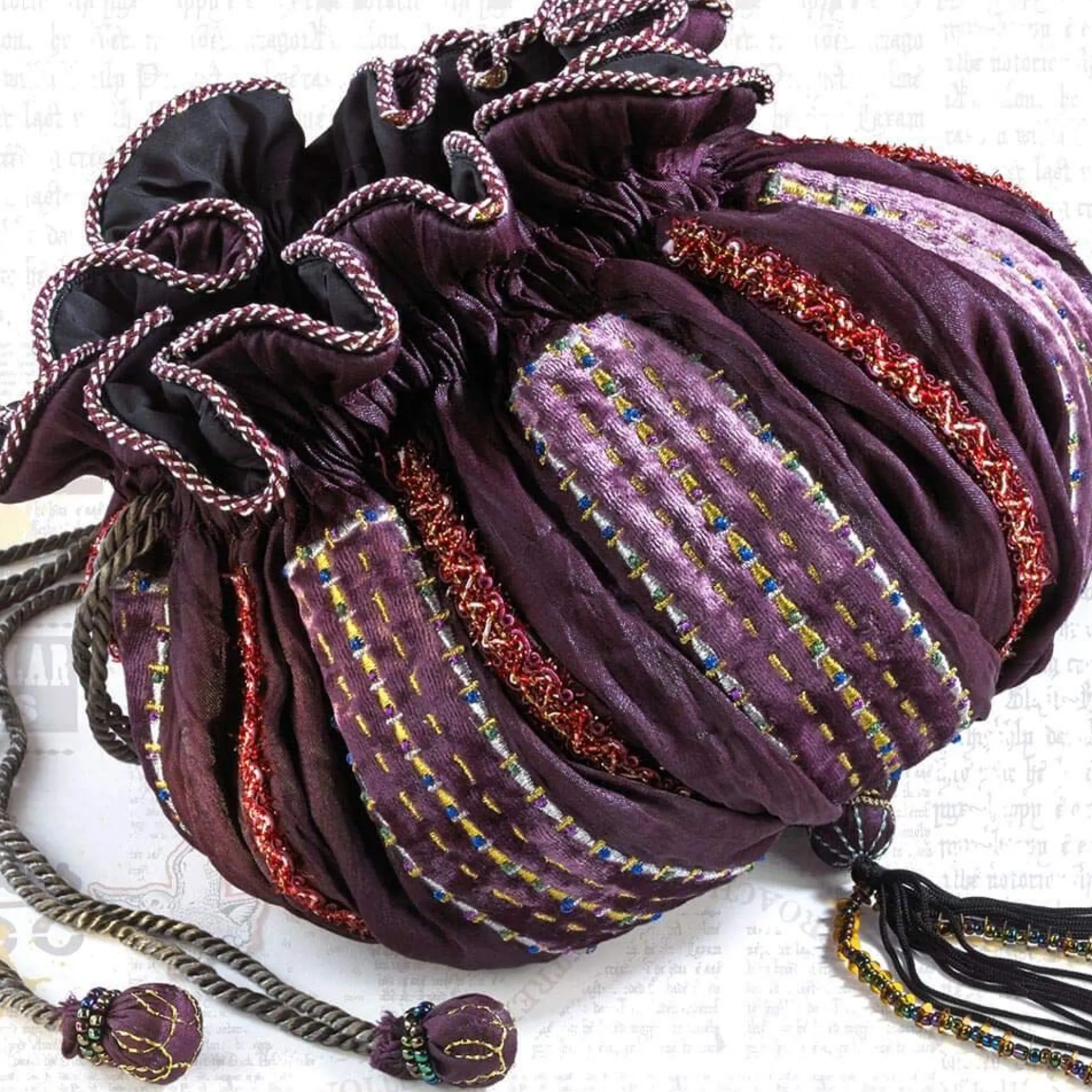 Harry Potter Hermines Magische Tasche