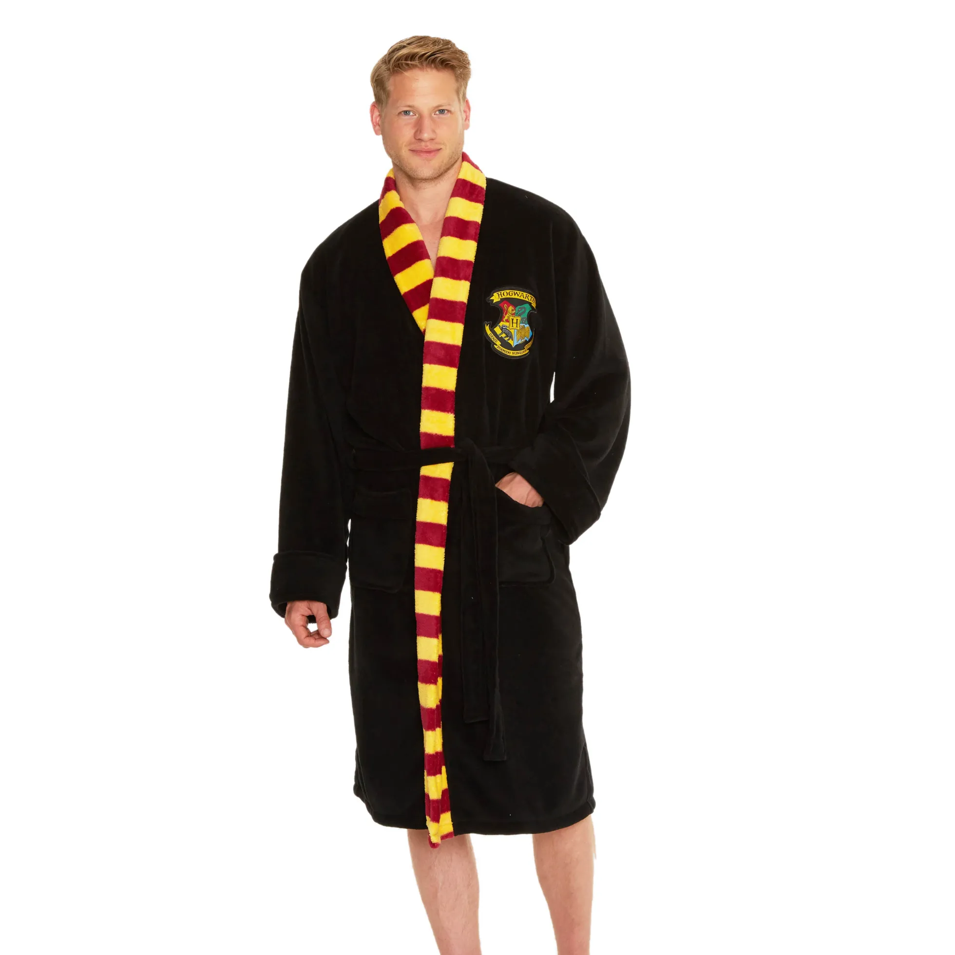 Harry Potter Hogwarts Bademäntel