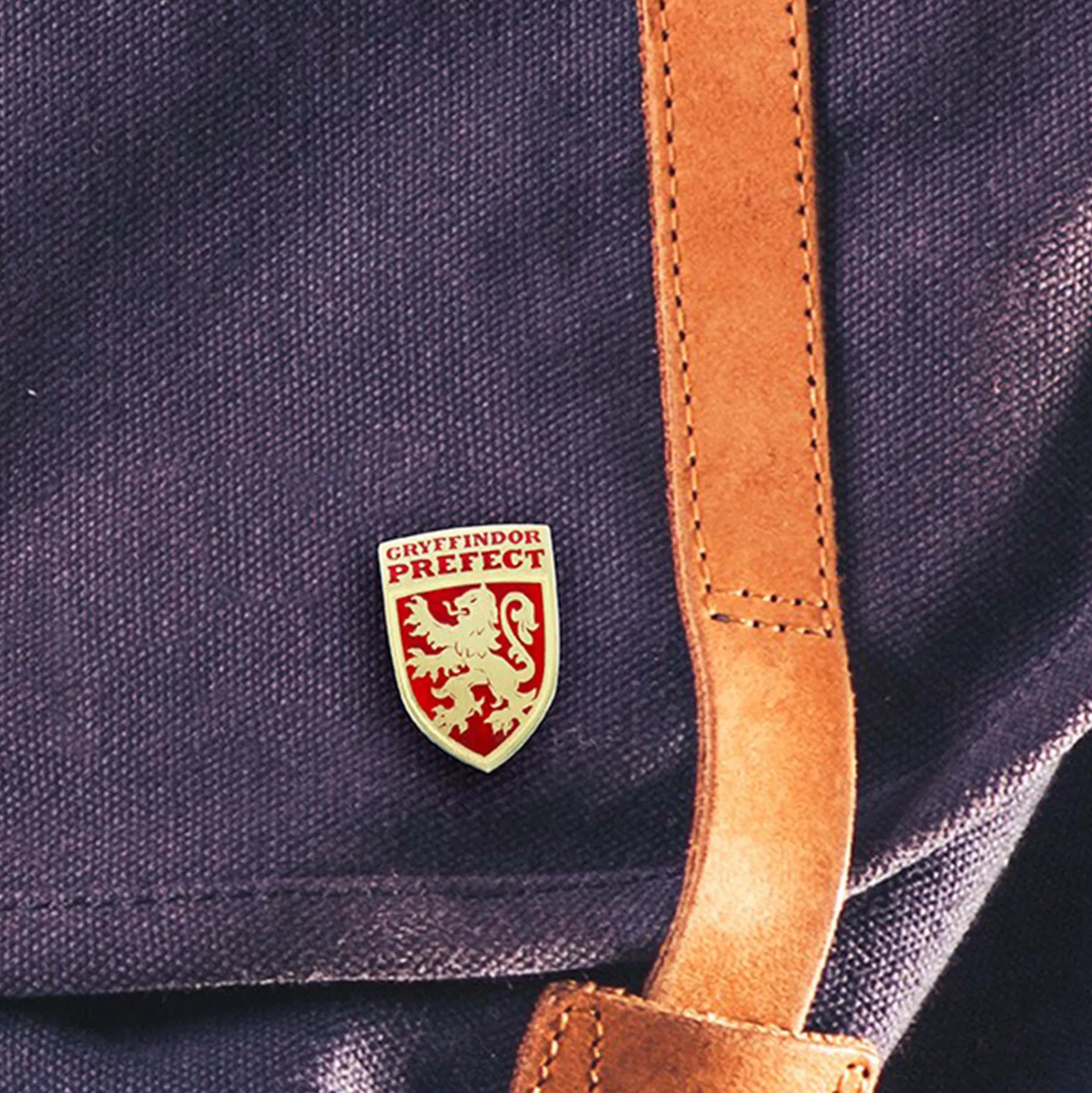 Harry Potter Hogwarts Präfekt-Pin