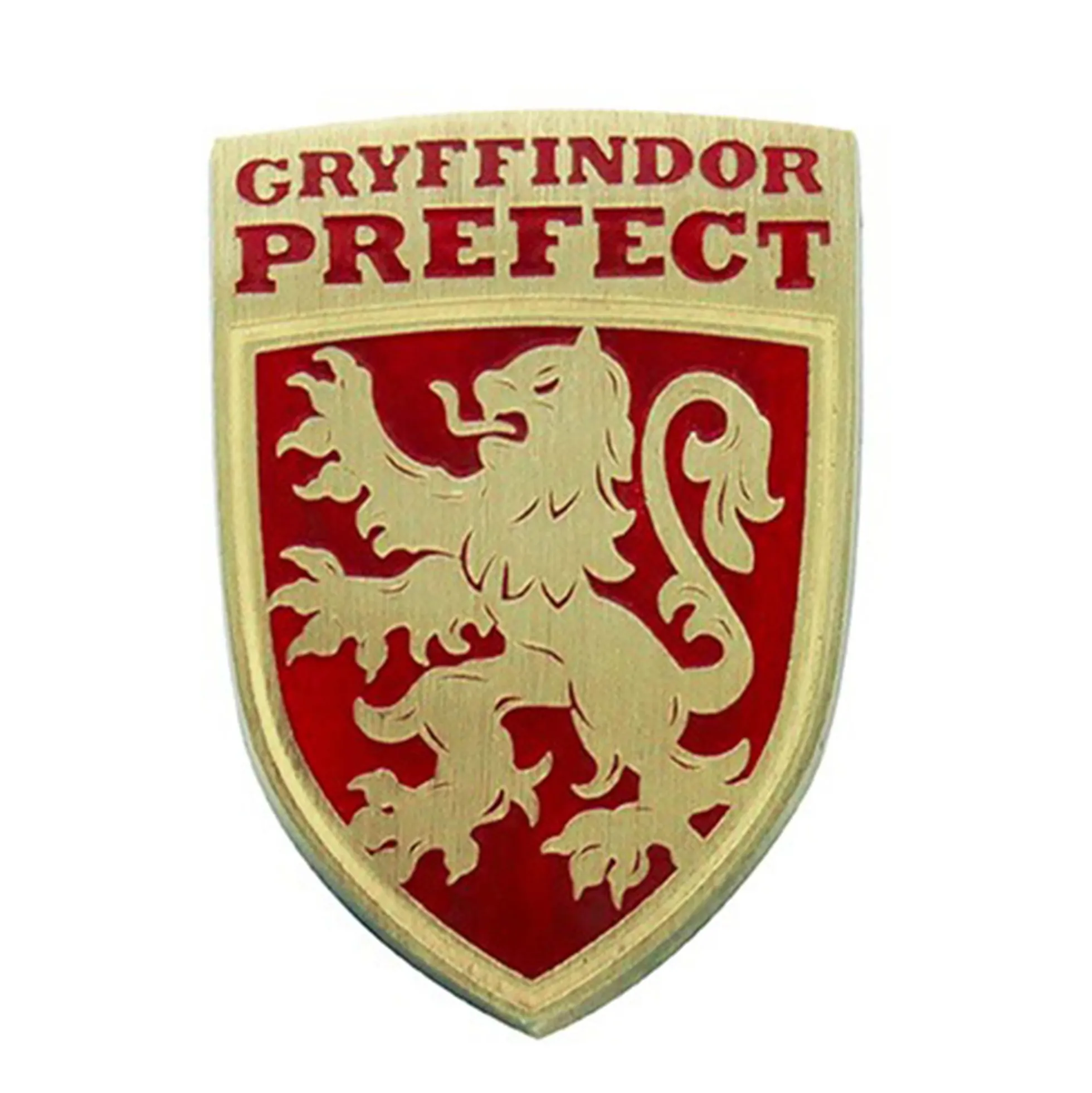 Harry Potter Hogwarts Präfekt-Pin