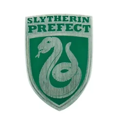 Harry Potter Hogwarts Präfekt-Pin