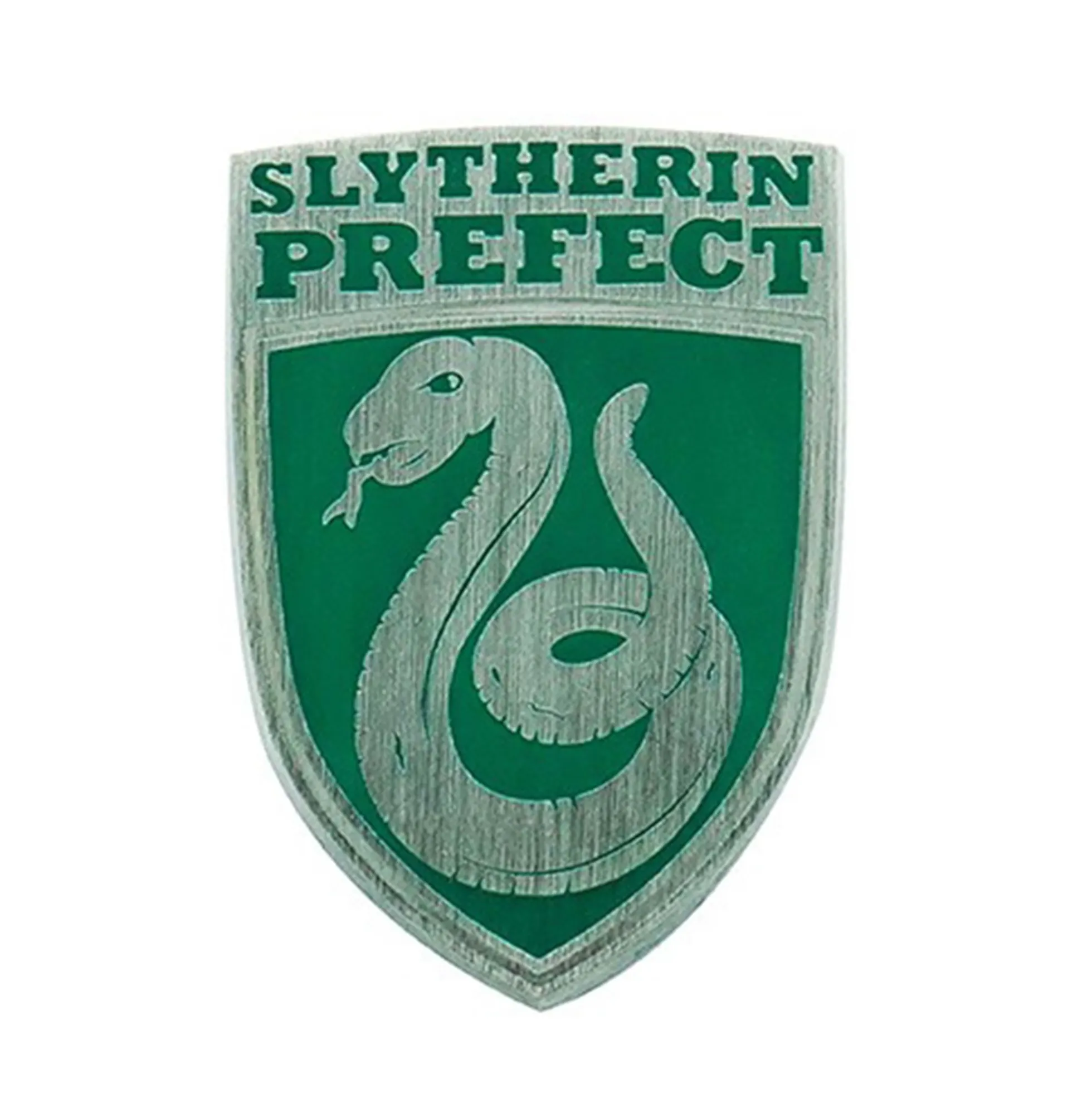 Harry Potter Hogwarts Präfekt-Pin