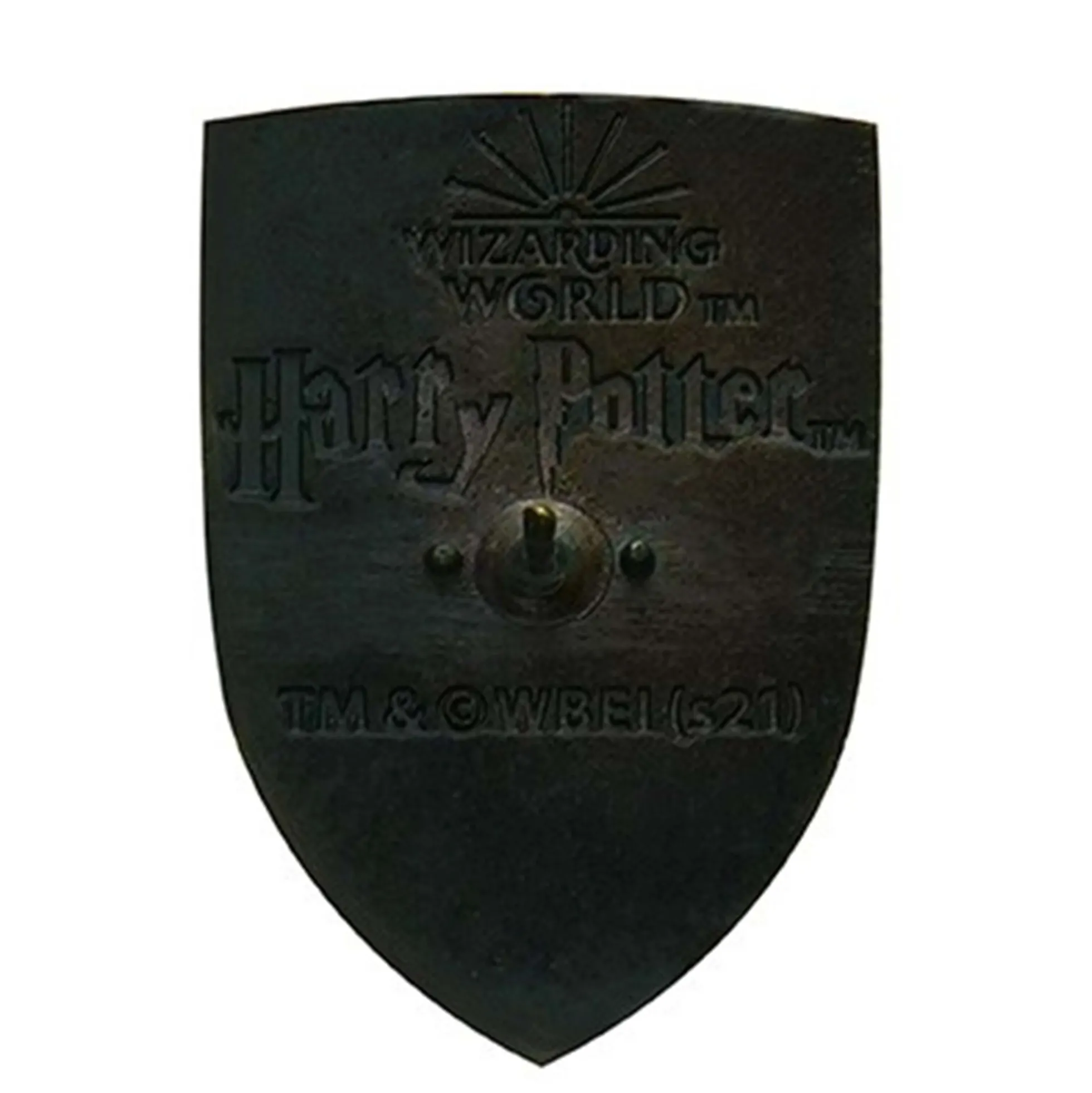 Harry Potter Hogwarts Präfekt-Pin