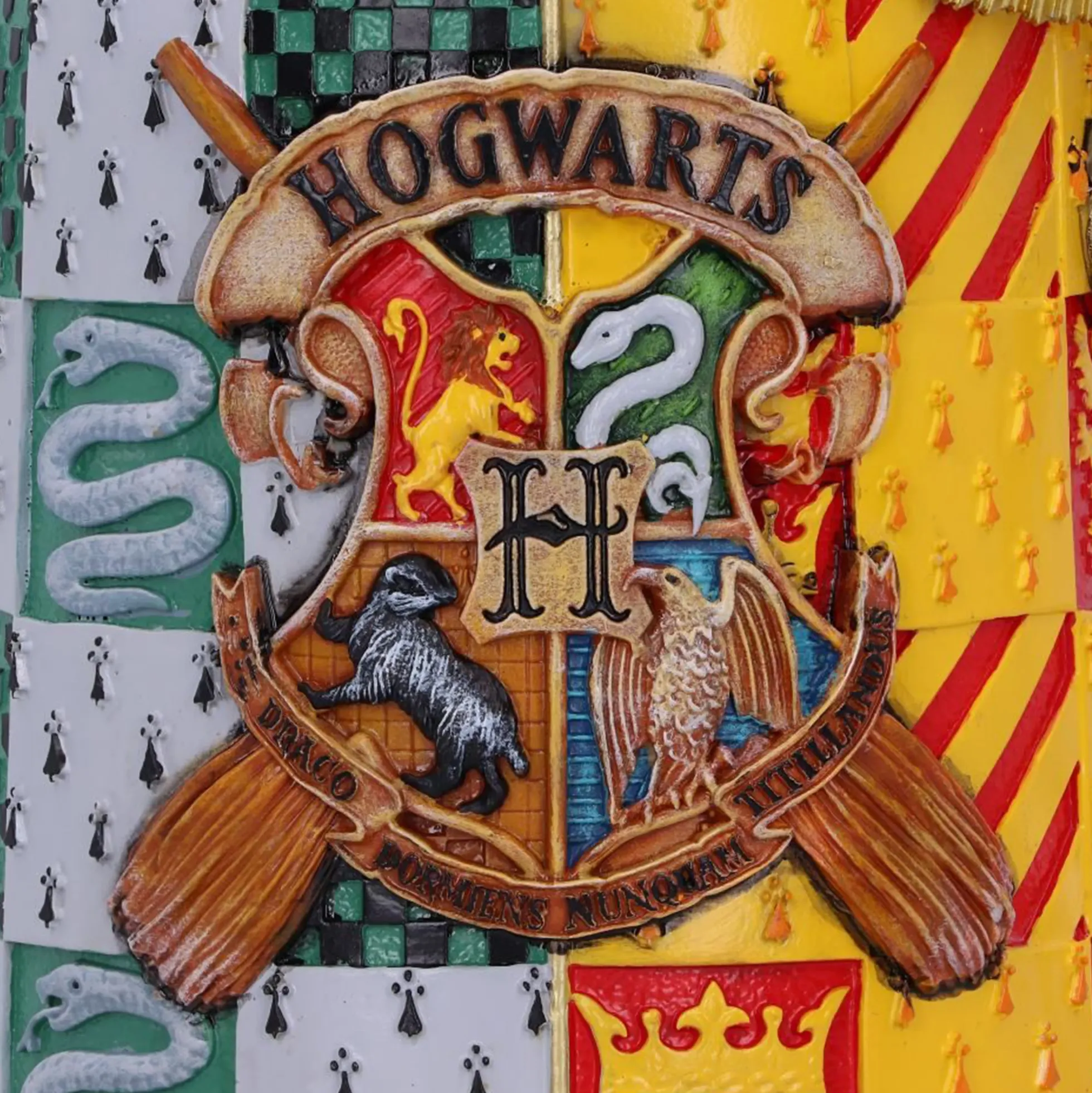 Harry Potter Hogwarts Trinkgefäße