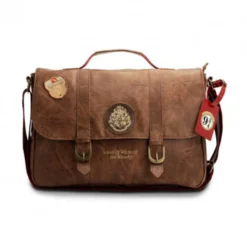 Harry Potter Hogwarts Umhängetasche