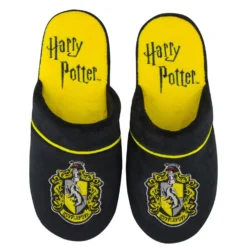 Harry Potter Hufflepuff Hausschuhe
