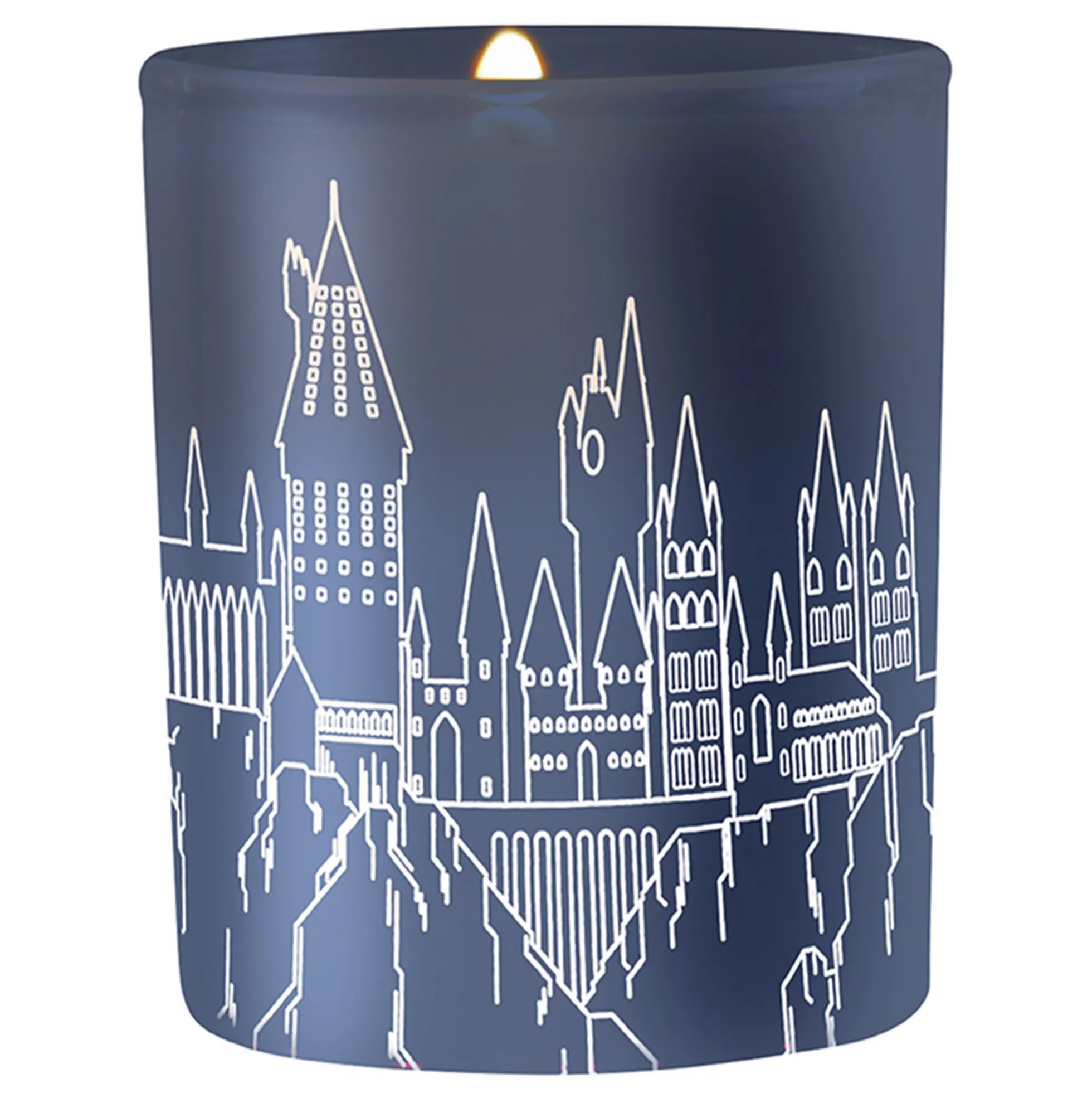 Harry Potter Kerze
