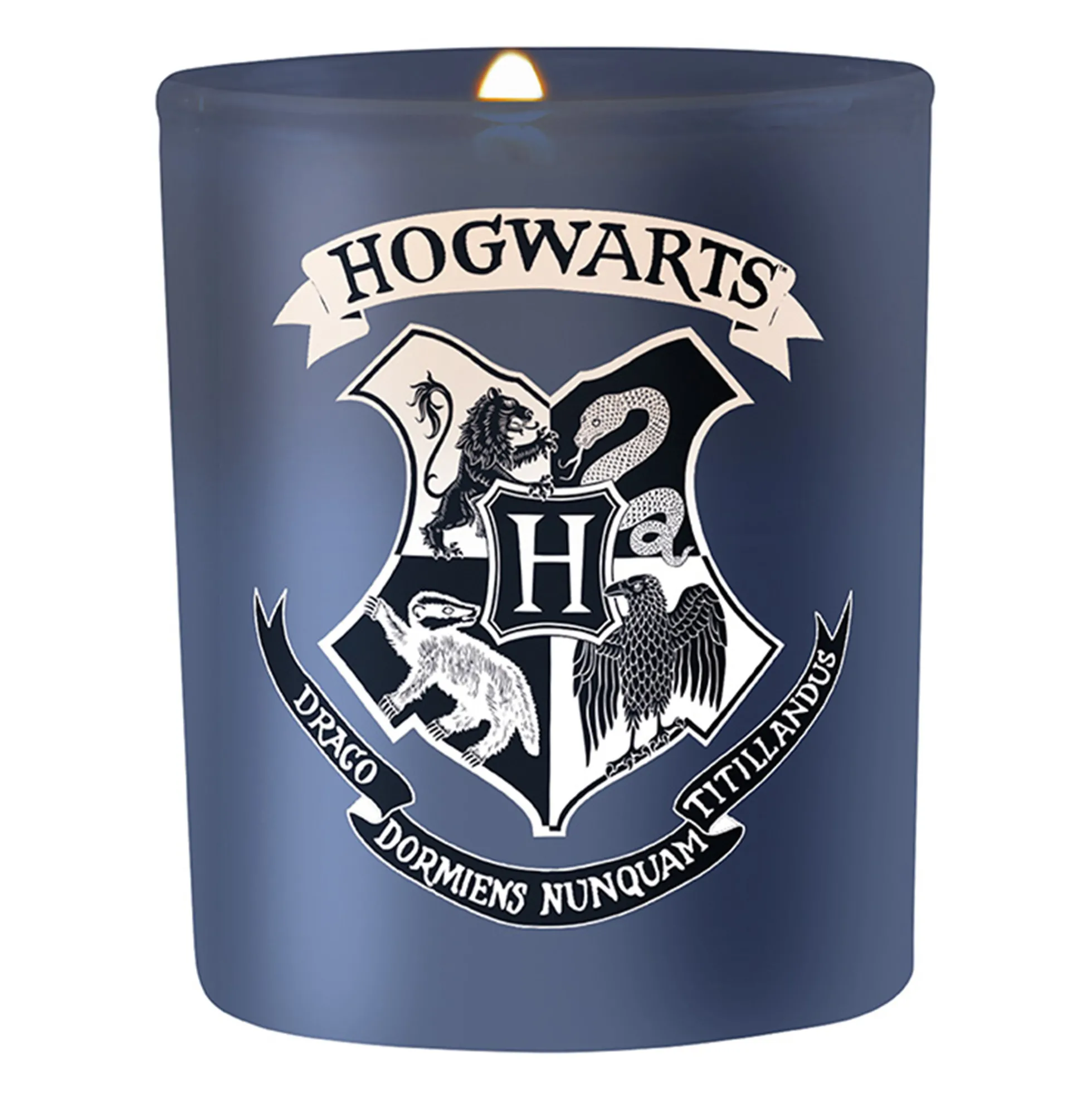Harry Potter Kerze