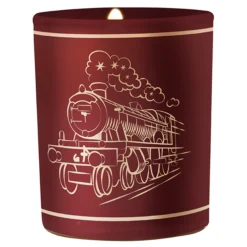 Harry Potter Kerze