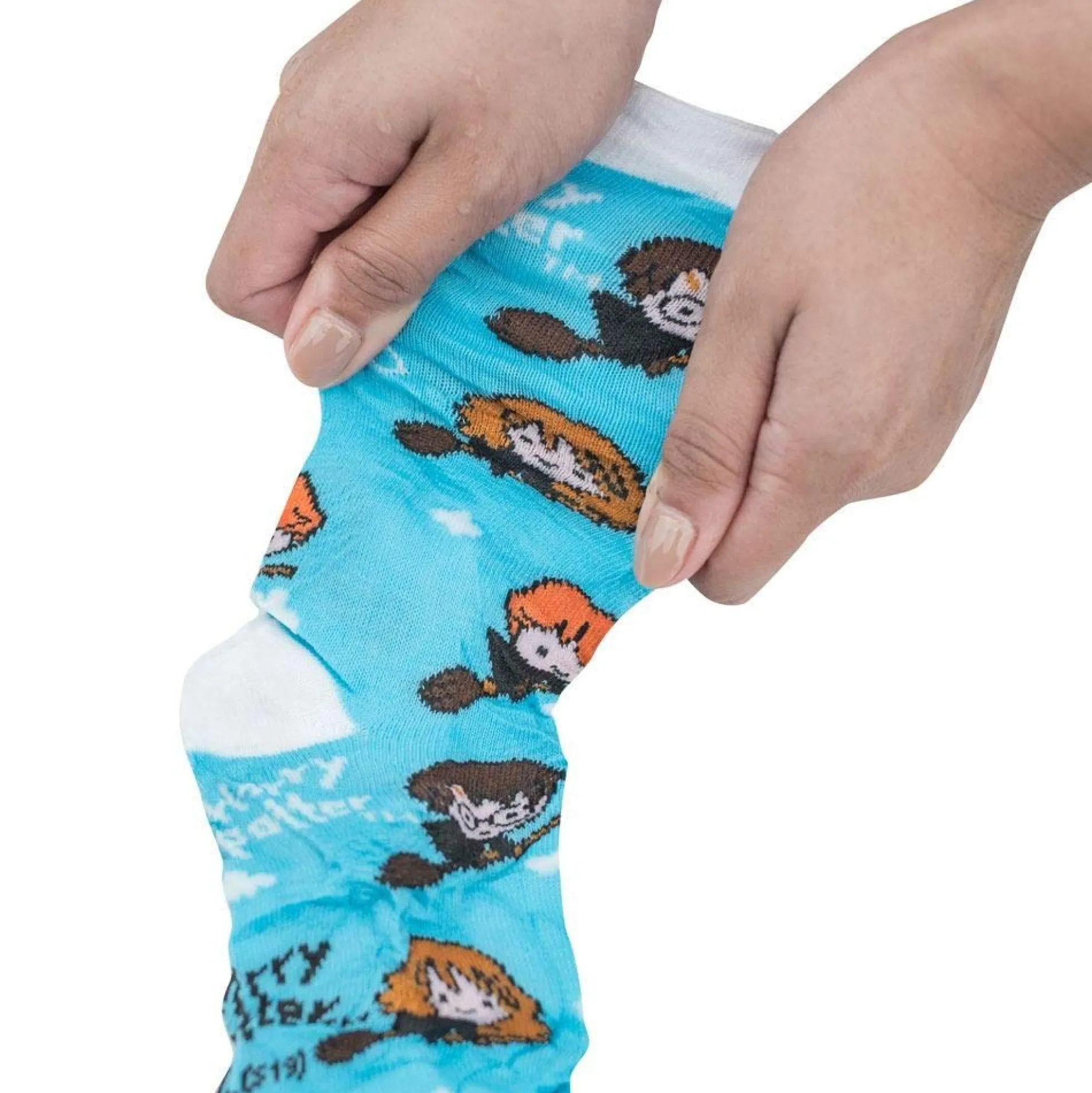 Harry Potter Magische Socken Kawaii