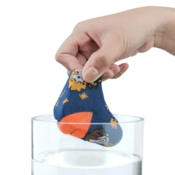 Harry Potter Magische Socken Kawaii