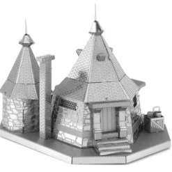 Harry Potter Metal Earth 3D-Bausätze