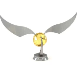 Harry Potter Metal Earth 3D-Bausätze