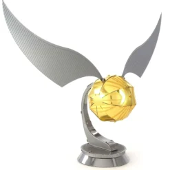 Harry Potter Metal Earth 3D-Bausätze