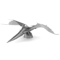 Harry Potter Metal Earth 3D-Bausätze