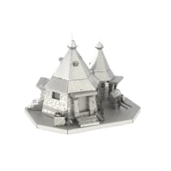 Harry Potter Metal Earth 3D-Bausätze