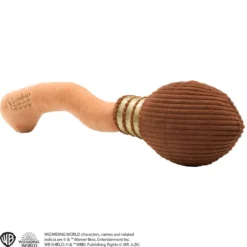 Harry Potter Plüsch-Besen Nimbus 2000
