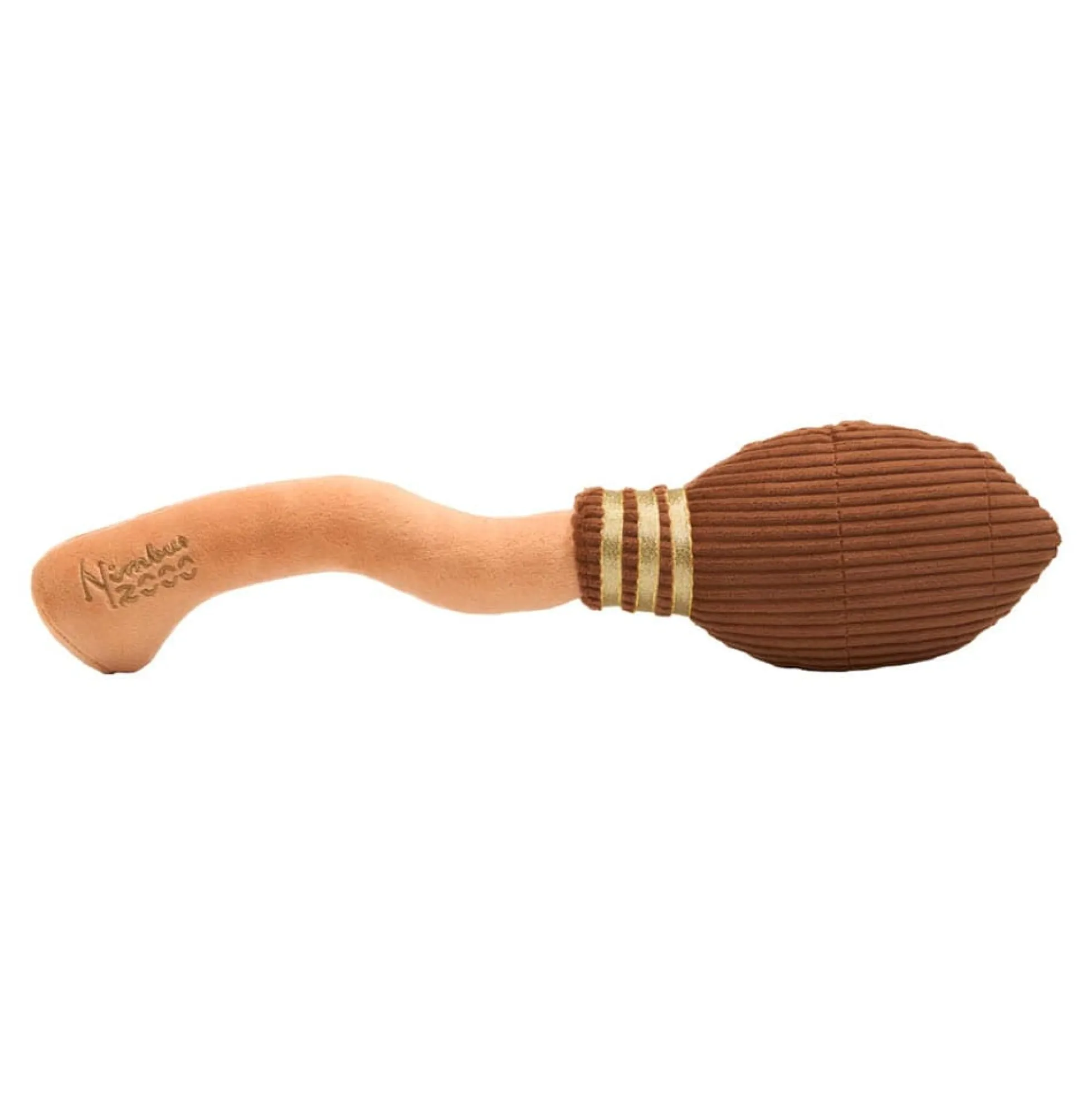 Harry Potter Plüsch-Besen Nimbus 2000