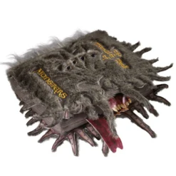 Harry Potter Plüschtier Monsterbuch der Monster