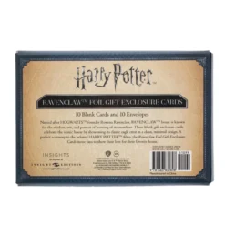 Harry Potter Postkarten Sets