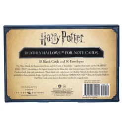 Harry Potter Postkarten Sets